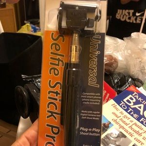Selfie stick